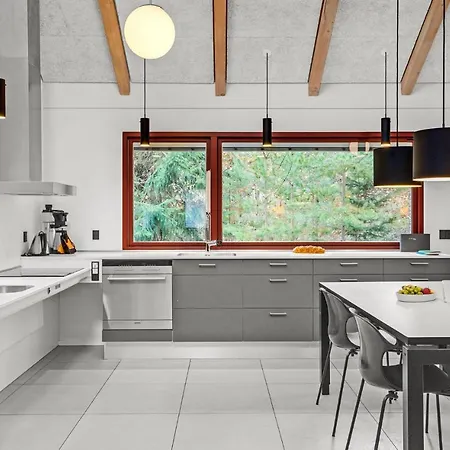 Casa vacanze Beautiful Home In Grenaa With Wifi