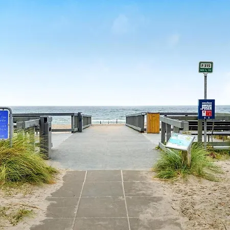 Beautiful Home In Grenaa With Wifi Casa vacanze *