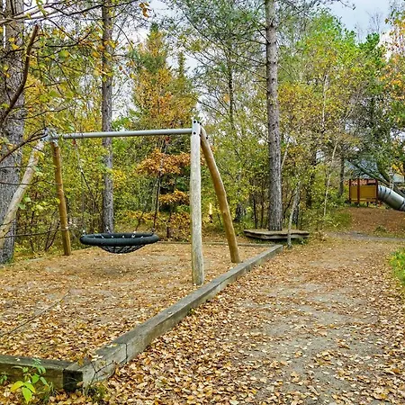 Feriehus Beautiful Home In Grenaa With Wifi *