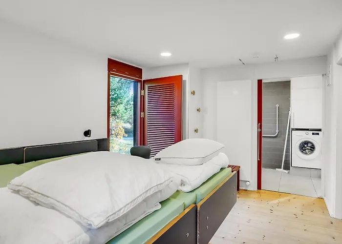 Beautiful Home In Grenaa With Wifi Casa vacanze