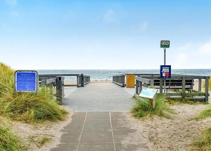 Beautiful Home In Grenaa With Wifi Casa vacanze *