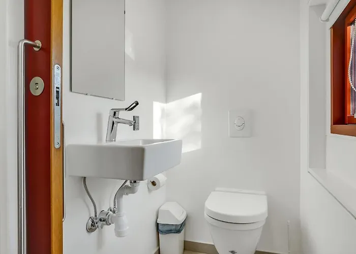 Beautiful Home In Grenaa With Wifi Casa vacanze *