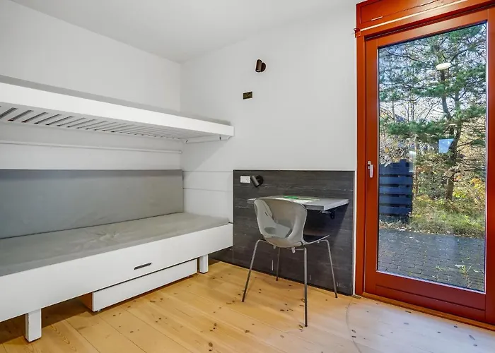 Beautiful Home In Grenaa With Wifi * Grenå