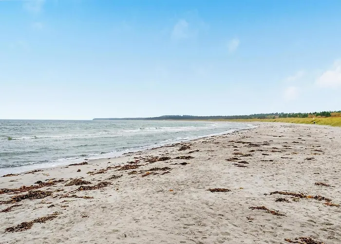 Casa vacanze Beautiful Home In Grenaa With Wifi