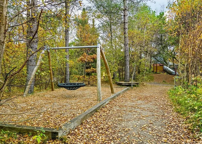 Casa vacanze Beautiful Home In Grenaa With Wifi *